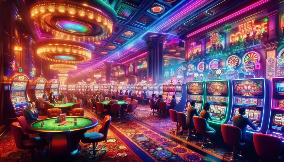 Casino Malta